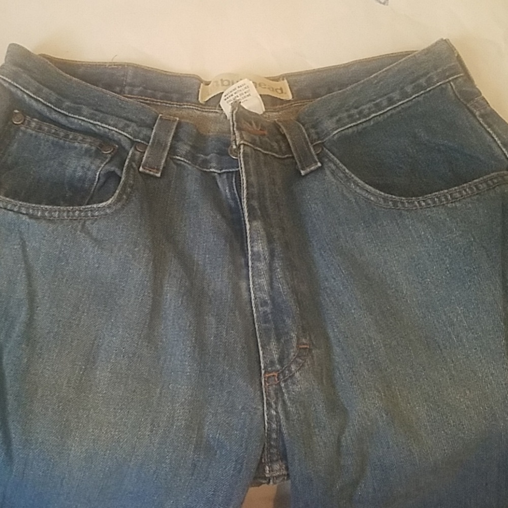 BULLHEAD MENS JEANS